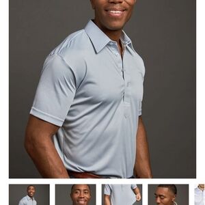 New Collar's & Co Polo Shirt